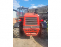 Grajewo ogłoszenia: Na sprzedaż Manitou. Więcej informacji telefonicznie