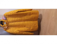 Grajewo ogłoszenia: Sprzedam kurtki wiosenno-jesienne, rozmiar XXL.
 Stan idealny....