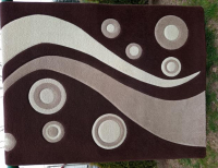 Grajewo ogłoszenia: Sprzedam bardzo ładny zadbany dywan. Wymiary 160*220
Cena...