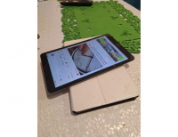 Grajewo ogłoszenia: Sprzedam sprawny uzywany Tablet marki Huawei MediaPad M5 Lite,...