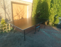 Grajewo ogłoszenia: Sprzedam stół do ping-ponga. Cena 200 zł.
