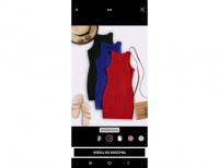 Grajewo ogłoszenia: sprzedam 3 sukienki Nowe z shein
rozmiar M .
cena za szt. 20 zl....