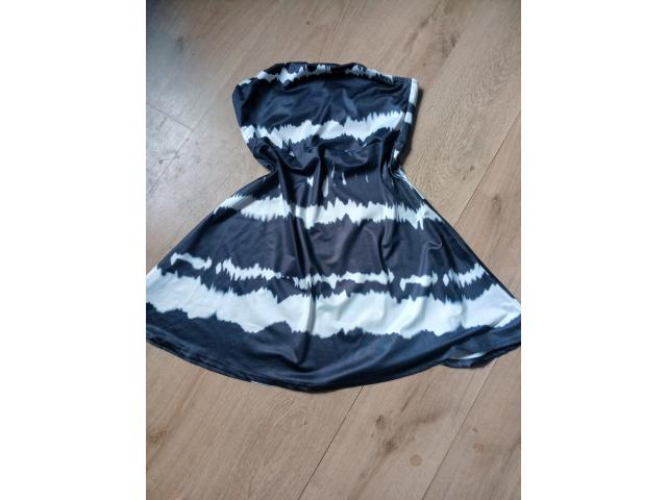 Grajewo ogłoszenia: sprzedam sukienkę. nowa. rozmiar L