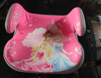 Grajewo ogłoszenia: Zwyżka samochodowa dla dziecka