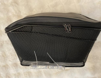 Grajewo ogłoszenia: Kosz rowerowy na bagażnik