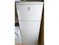 Grajewo ogłoszenia: Lodówka Electrolux - stan bardzo dobry (140x55cm)