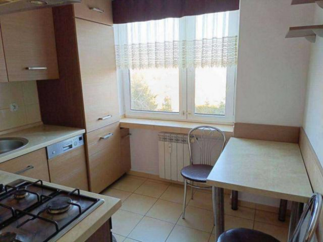 Grajewo ogłoszenia: Sprzedam mieszkanie 60 m2 - Grajewo, os. Południe 27;
3-pokojowe,...