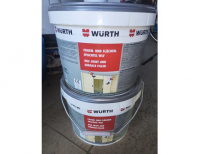 Grajewo ogłoszenia: Sprzedam 2 wiaderka po 10 L Masa szpachlowa do spoin i powierzchni...