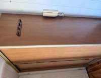 Grajewo ogłoszenia: Sprzeda szafę (wyniesienie we własnym zakresie)