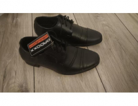Grajewo ogłoszenia: Sprzedam buty rozmiar 32.