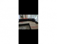 Grajewo ogłoszenia: Sprzedam narożnik, wymiary na zdjęciu. Funkcja spania.