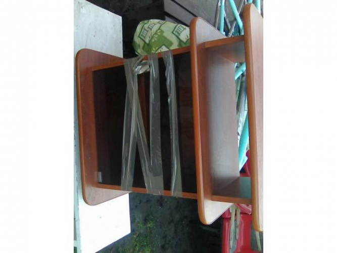 Grajewo ogłoszenia: sprzedam stolik pod rtv