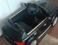 Grajewo ogłoszenia: Sprzedam  autko Audi Q7