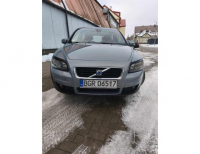 Grajewo ogłoszenia: Sprzedam samochód Volvo c30.stan bardzo dobry , gotowy do jazdy....