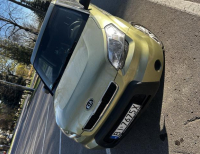 Grajewo ogłoszenia: Sprzedam Kia Soul 
Rok 2009 
Benzyna 
Komplet opon 
Przegląd...