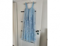 Grajewo ogłoszenia: Tanio sprzedam sukienkę firmy Lily Mcbee elegancką, wieczorową o...