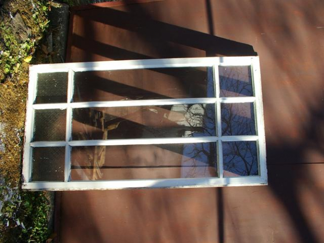 Grajewo ogłoszenia: Sprzedam okno do altanki jak na zdjęciu .