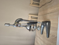 Grajewo ogłoszenia: Sprzedam nowa wyciskarkę do cytrusów