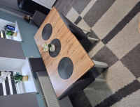 Grajewo ogłoszenia: Sprzedam stół w bardzo dobrym stanie , wymiary długość 160 cm...