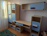 Grajewo ogłoszenia: Sprzedam segment dziecięcy długość 2,40mb stan dobry.Odbiór...