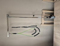 Grajewo ogłoszenia: Witam sprzedam nowy wysięgnik jednostronny do strzyżenia psów...