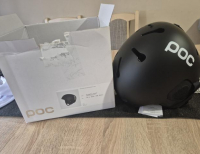 Grajewo ogłoszenia: Witam sprzedam nowy kask poc rozmiar kasku ML 55-58. Cena do...