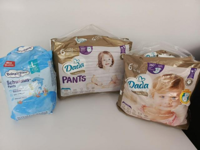 Grajewo ogłoszenia: Oddam za merci