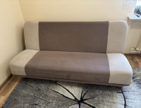 Grajewo ogłoszenia: Kanapa wersalka w bdb stanie dobrym stanie. Bez żadnych...