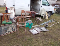 Grajewo ogłoszenia: Kupię stare rzeczy.