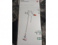 Grajewo ogłoszenia: Odkurzacz bezprzewodowy Xiaomi Cleaner G20 Lite - nie używany.