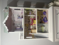 Grajewo ogłoszenia: Sprzedam domek, stan bdb z garażem.