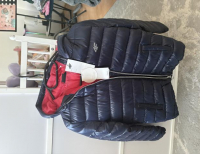 Grajewo ogłoszenia: Sprzedam kurtkę 4f  nowa z metkami ,rozmiar  146