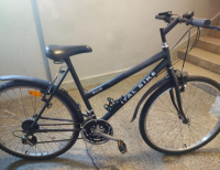 Grajewo ogłoszenia: Sprzedam rower stan bardzo dobry koła 26 mał używany.