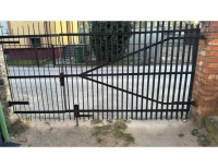 Grajewo ogłoszenia: Sprzedam przęsła ogrodzeniowe i bramę. Zainteresowanych proszę...