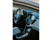 Grajewo ogłoszenia: Witam... Sprzedam chevrolet cruze 1.8 benzyna z grudnia 2011....