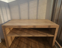 Grajewo ogłoszenia: Sprzedam ławkę/siedzisko. Może posłużyć do korytarza bądź...