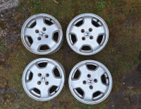 Grajewo ogłoszenia: Alufelgi 14