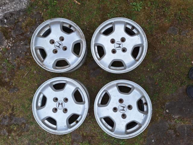 Grajewo ogłoszenia: Alufelgi 14