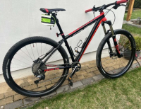 Grajewo ogłoszenia: Witam do sprzedazy rower MTB PEAK 29 Napęd 1x11 przerzutka Shimano...