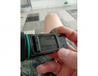 Grajewo ogłoszenia: Sprzedam przepływomierz powietrza 1.9 tdi