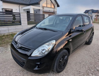 Grajewo ogłoszenia: Sprzedam Hyundai i20 1.2 benzyna,2012rok, przebieg 150tyś...