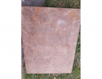 Grajewo ogłoszenia: Sprzedam wymiary ok 46 x 60 waga ok 40 kg