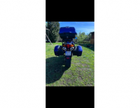 Grajewo ogłoszenia: sprzedam motocykl Honda VFR 800vtec 109 KM rok produkcji 2004. Stan...