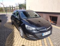 Grajewo ogłoszenia: sprzedam Opel Astra J 2015 1.6 diesel, 170 000 tys. km, auto bardzo...