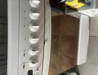 Grajewo ogłoszenia: Oddam kuchenkę elektryczną Amica /płyta ceramiczna/