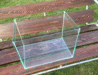 Grajewo ogłoszenia: Witam. Sprzedam akwarium. Wymiary 40cm długość, 25cm szerokość...