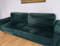 Grajewo ogłoszenia: Sofa Jesper to stylowa propozycja trzyosobowej sofy z funkcją...