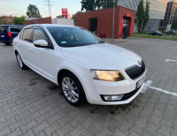 Grajewo ogłoszenia: Skoda Octavia III | Salon PL | 124 tys. km | Pakiet Amazing | Po...
