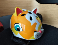 Grajewo ogłoszenia: Kask rowerowy