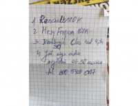 Grajewo ogłoszenia: 